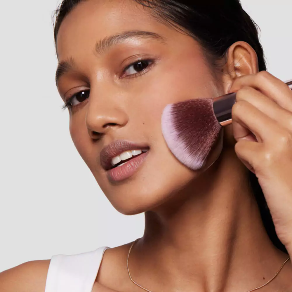 Did you know you can use loose powder in 6 different ways?