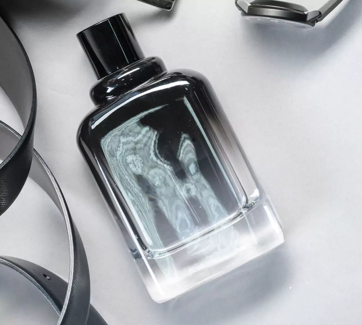 Discover the cosiest winter fragrances for men
