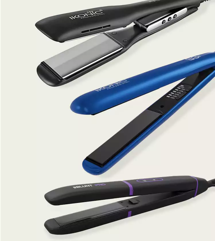 Do you need a ceramic or a titanium hair straightener?