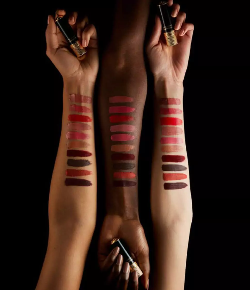 Estee Lauder X Sabyasachi lipsticks are here: How to wear our top picks
