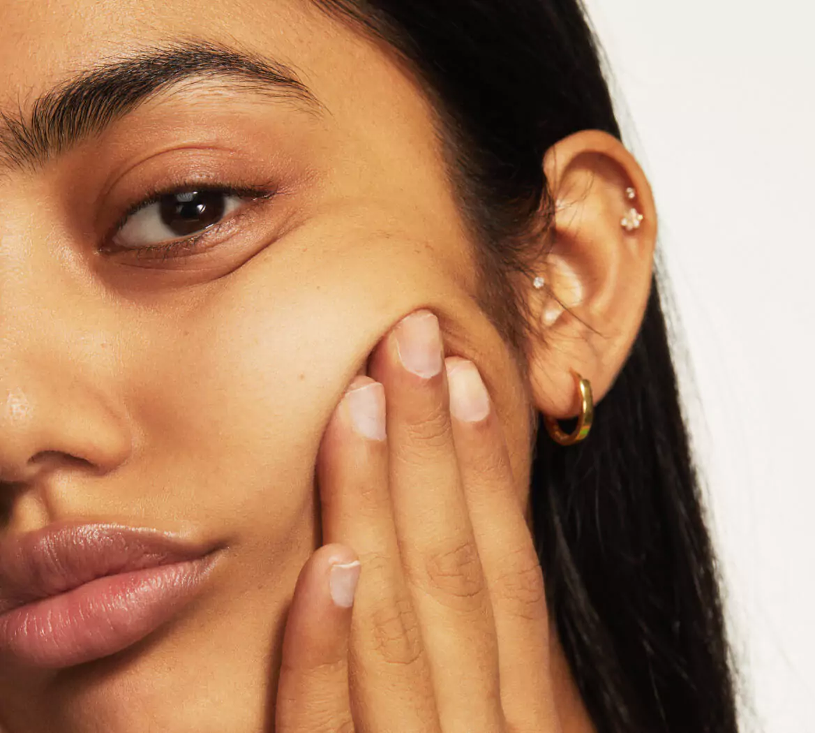 Dry skin vs. dehydrated skin: what’s the real difference?