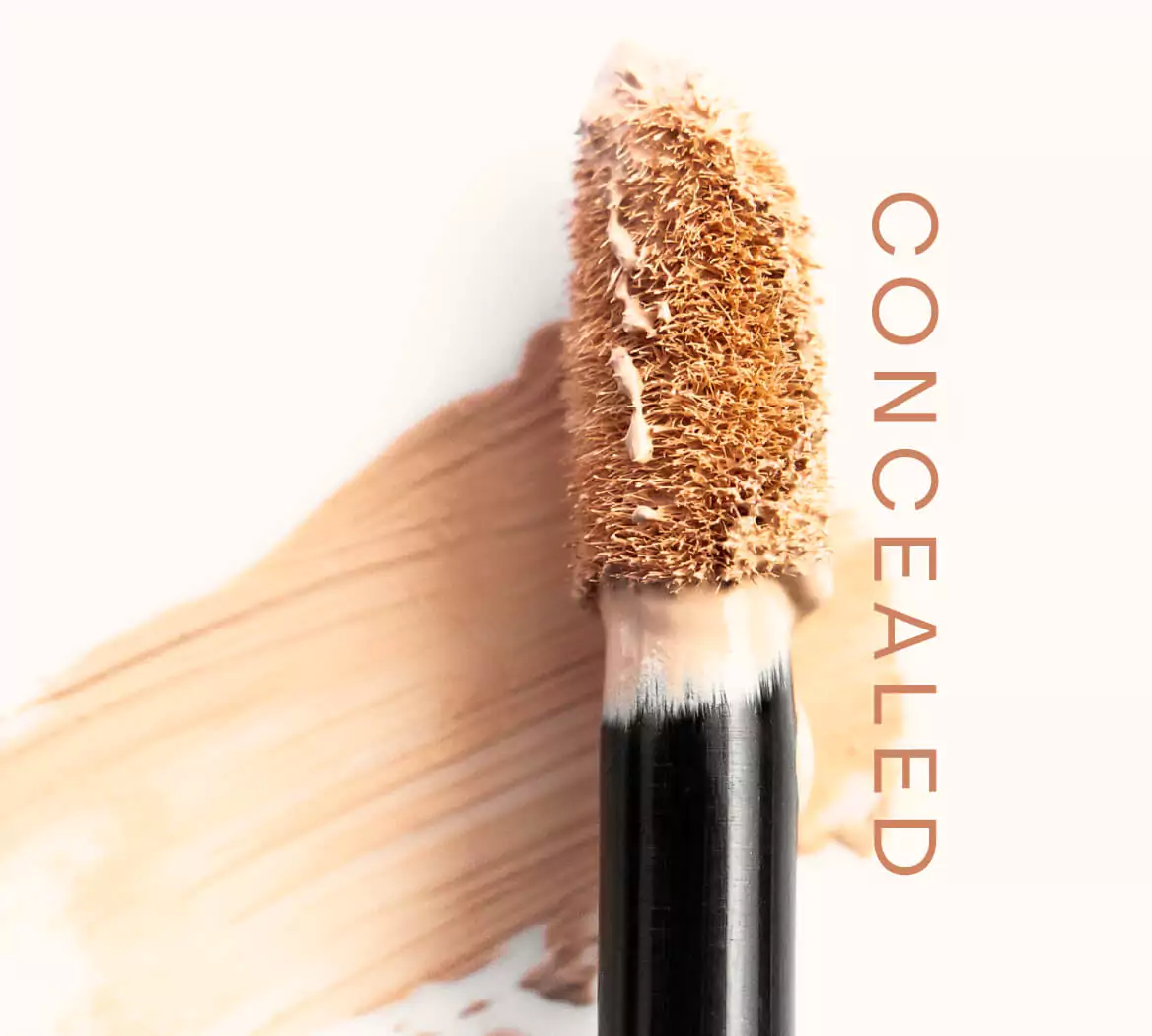 Every question you have ever had about concealer: answered