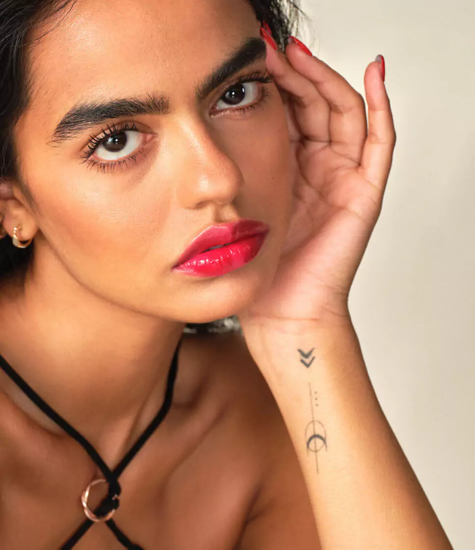 Every question you have ever had about concealer: answered