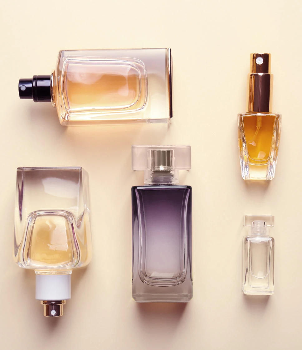 Fragrance best-sellers to find your signature festive scent