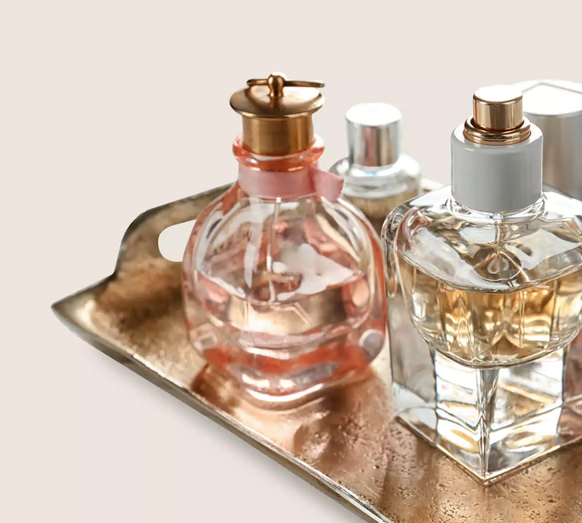 Functional fragrances: Wellness-infused perfumes to feel great