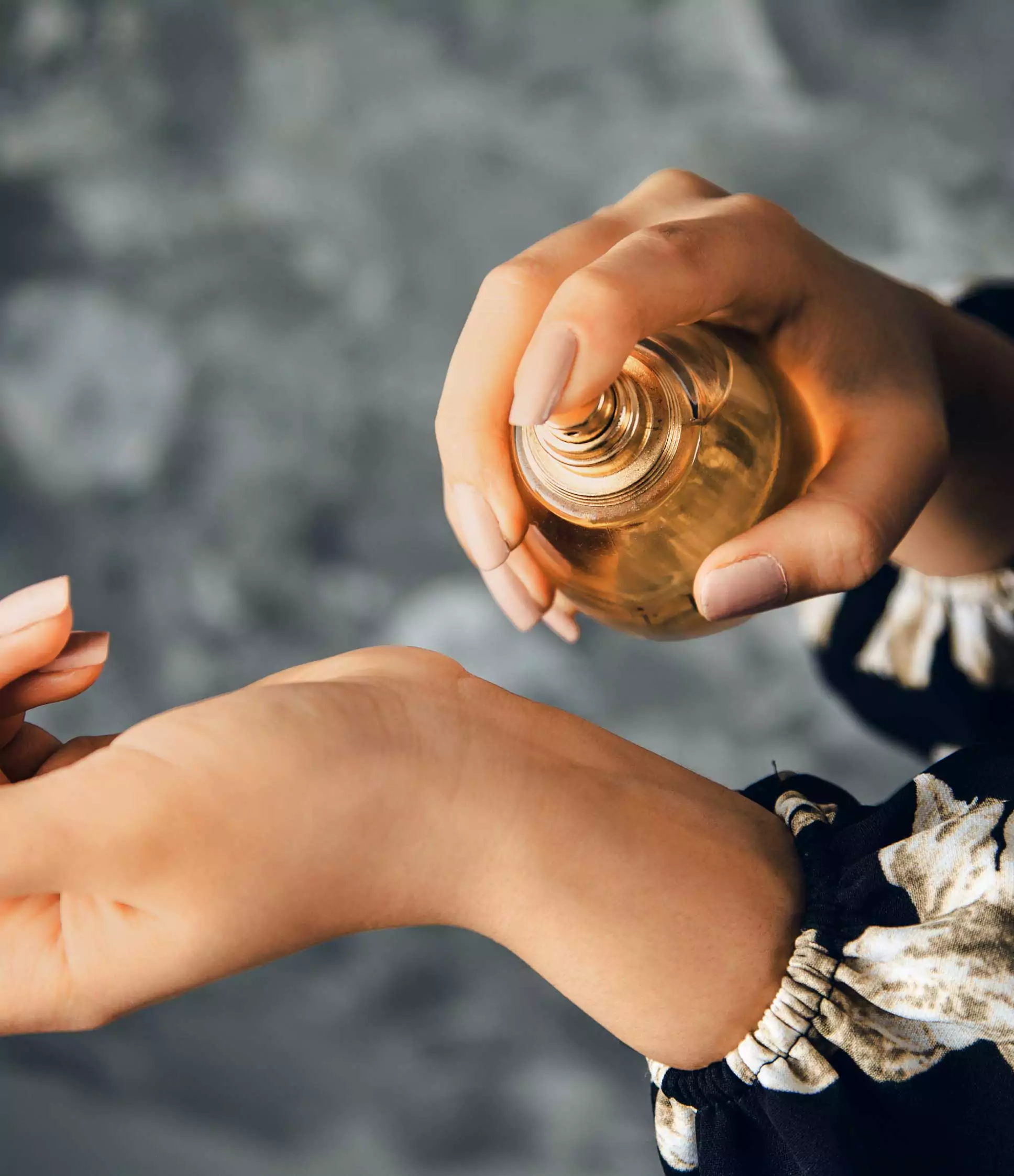 Functional fragrances: Wellness-infused perfumes to feel great