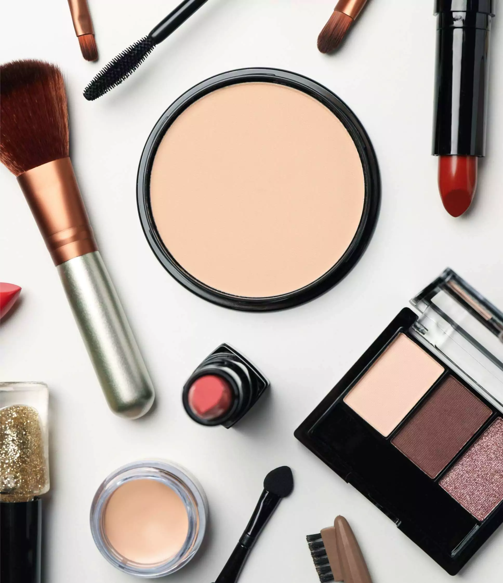 From Barbiecore to blue denim: The marriage of fashion and beauty trends in 2023