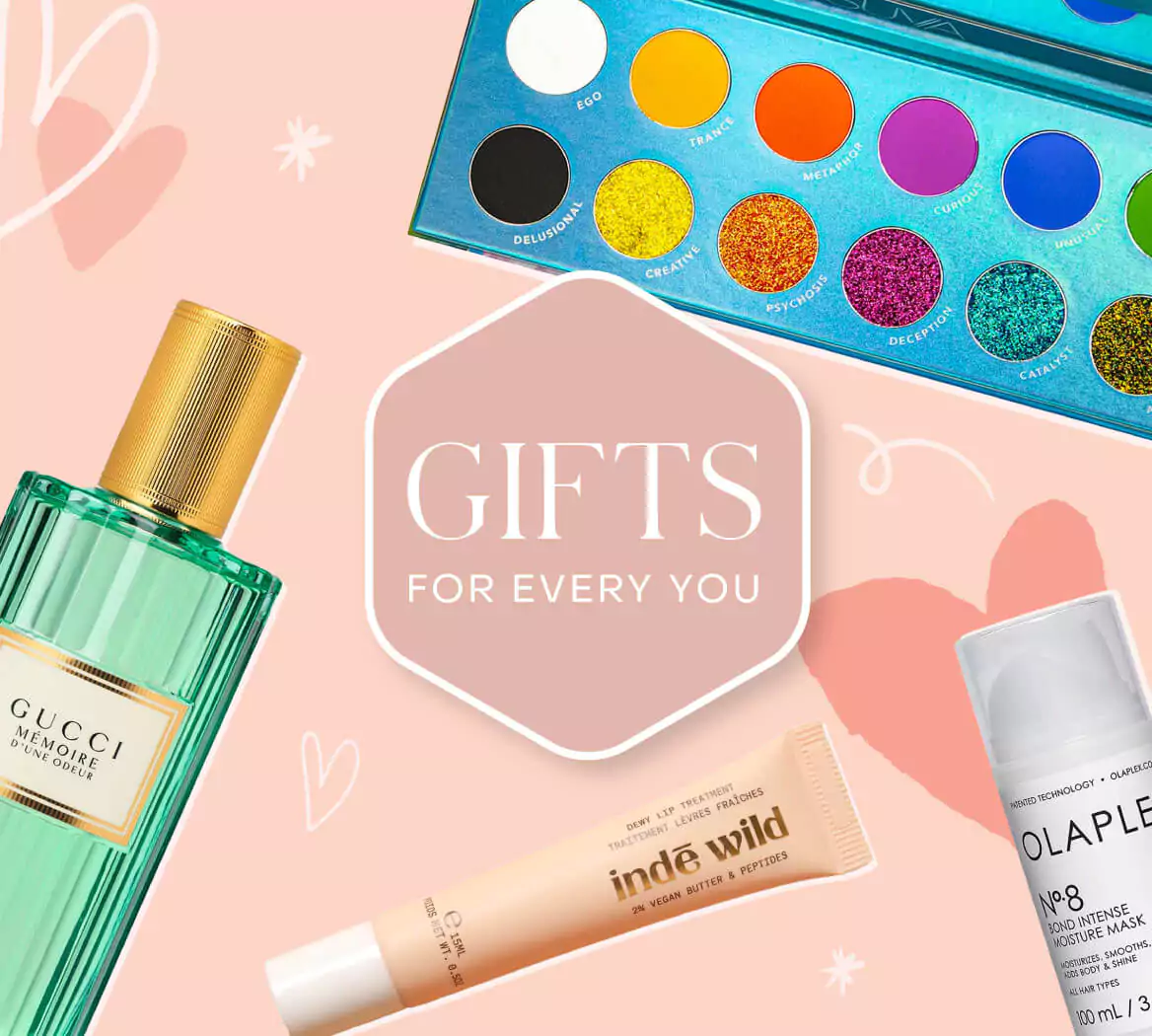 Galentine's day gift guide 2024: Beauty must-haves