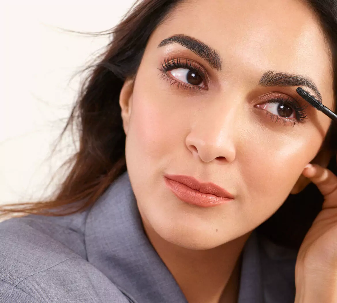 Get the look: Kirara Advani in Tira’s ‘For Every You’ campaign