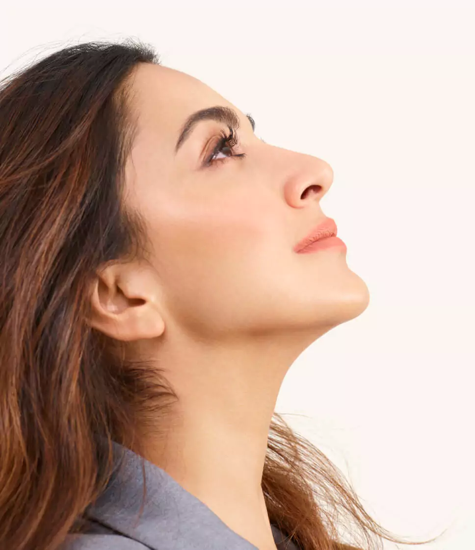 Get the look: Kirara Advani in Tira’s ‘For Every You’ campaign