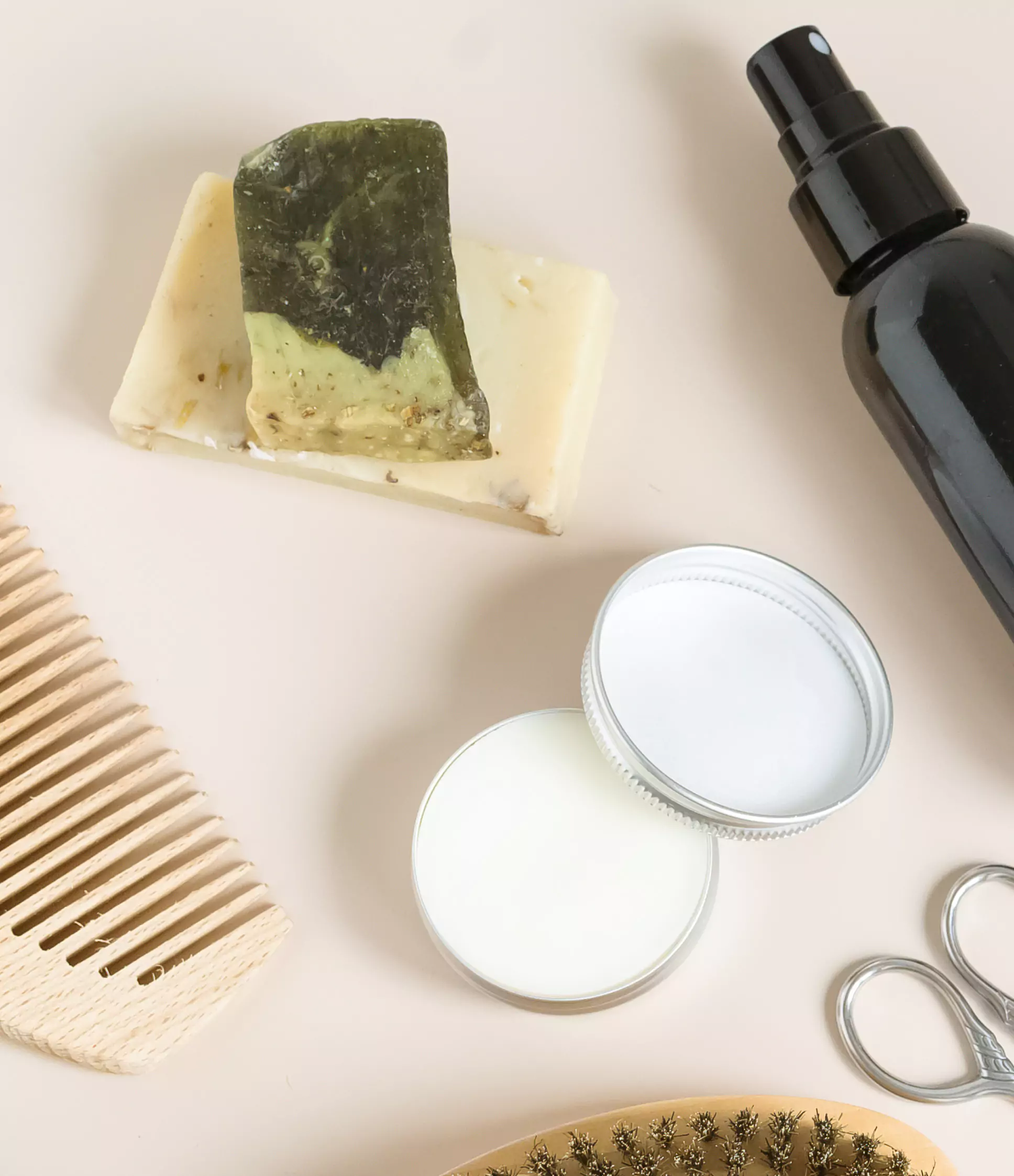 Grooming guide: How to grow your beard faster