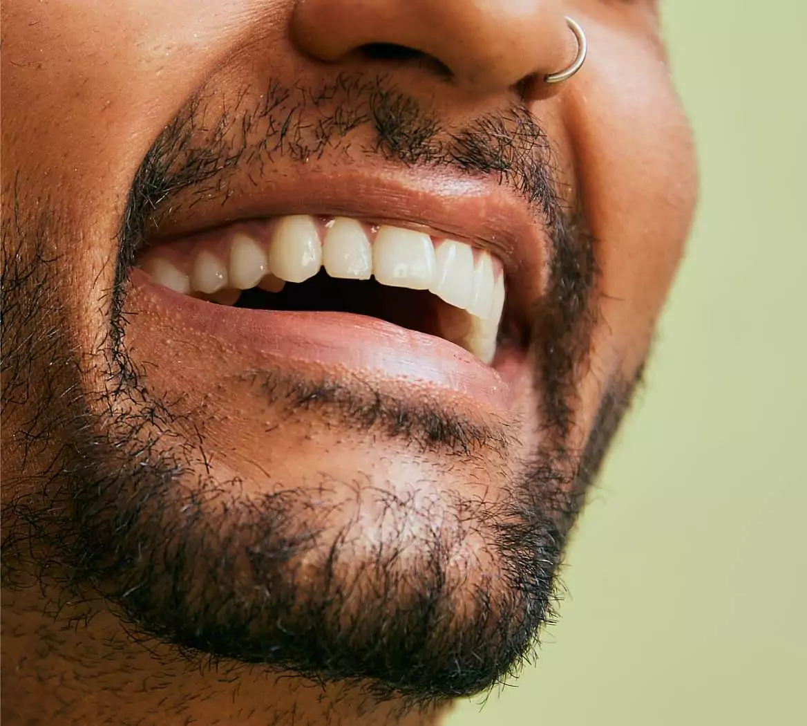 Grooming guide: How to grow your beard faster