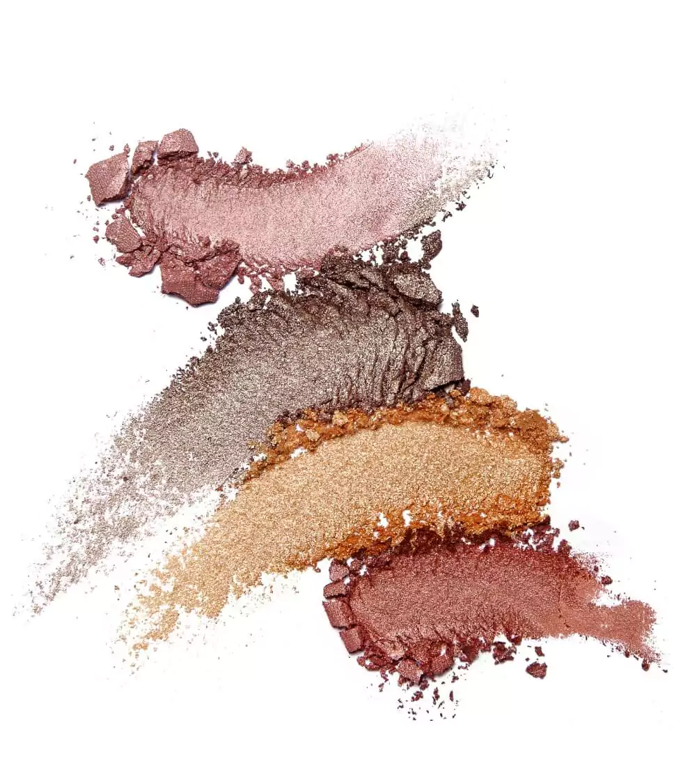 Glazed eyeshadow is the luxe yet playful trend you need to try this season