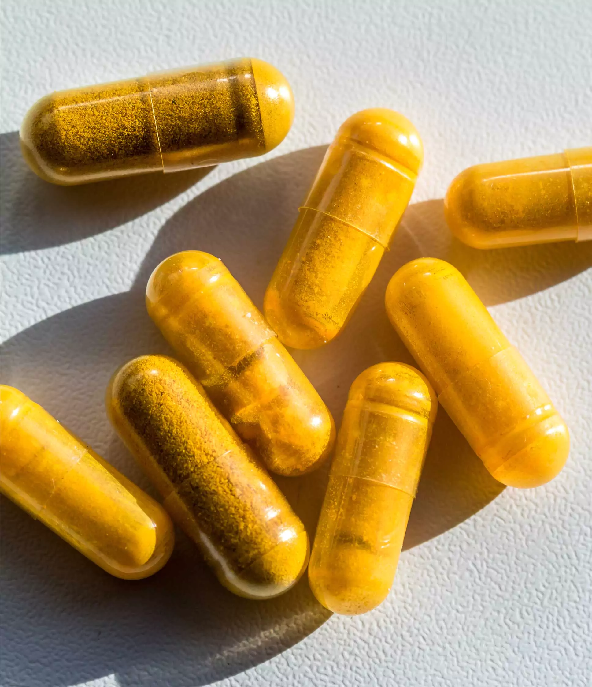 Golden goodness: why turmeric is so great for the skin