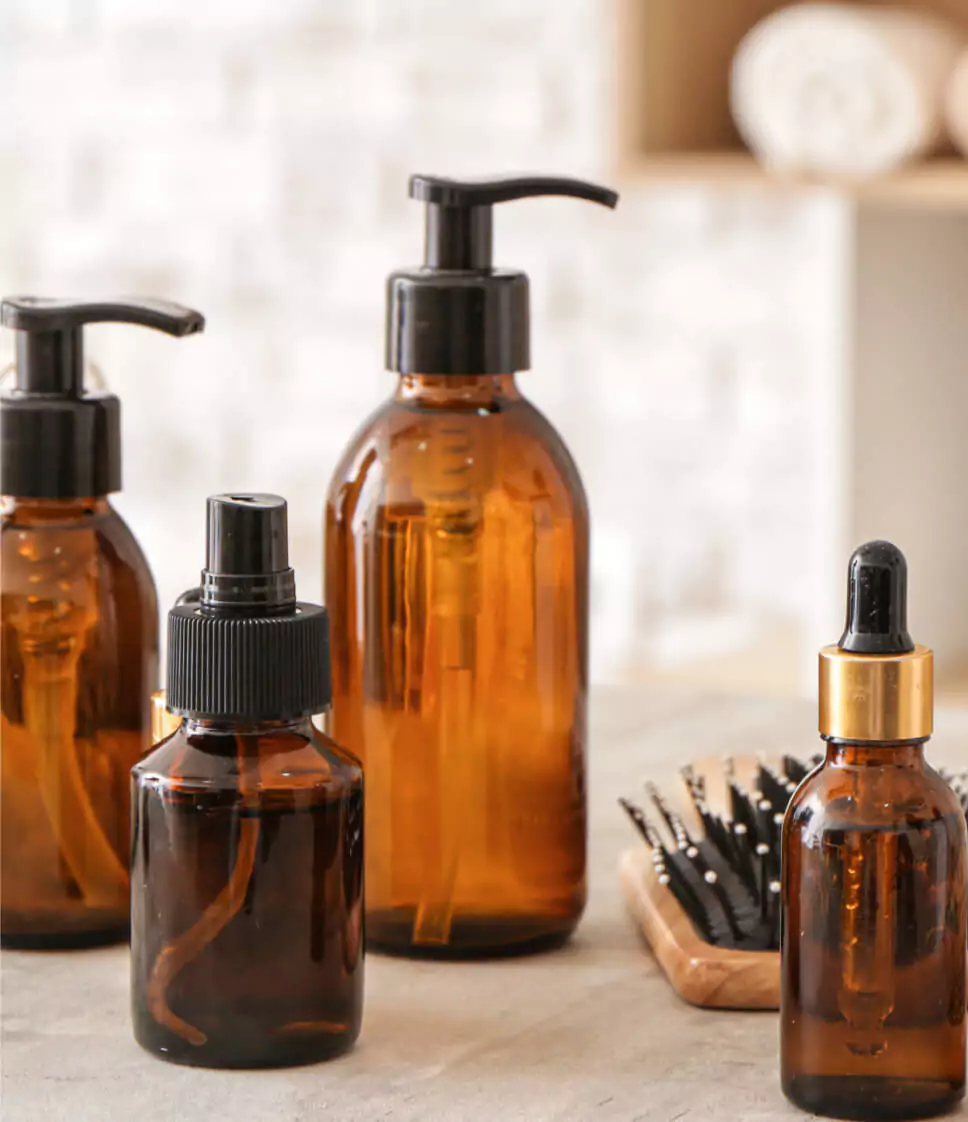 Haircare for men: How to build an anti-dandruff haircare routine