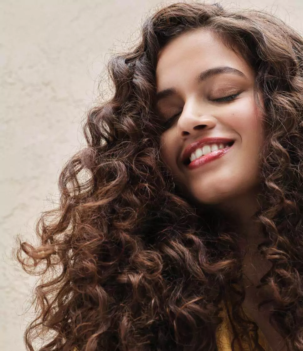 Happy curls: Hair gels to secure & set your curls