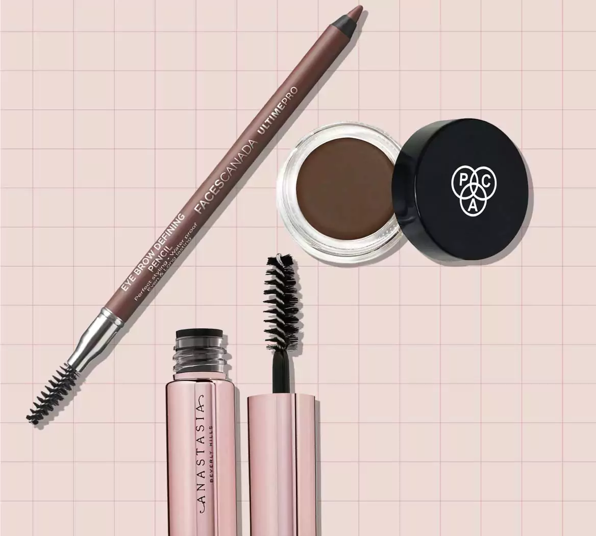 Happy National Brow Day! Here’s your guide to brow perfection