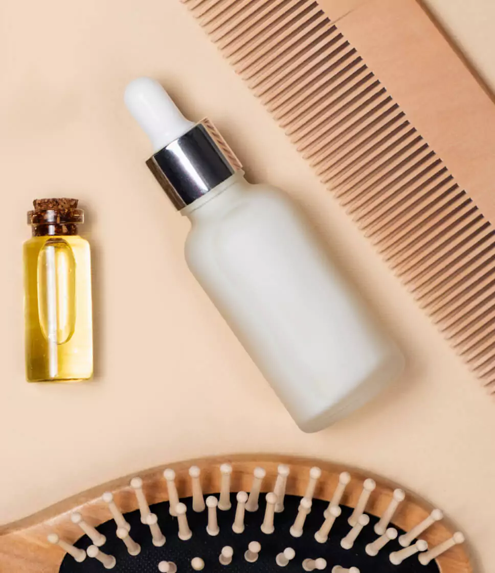 Haircare 101: Pocket-friendly picks for your mane
