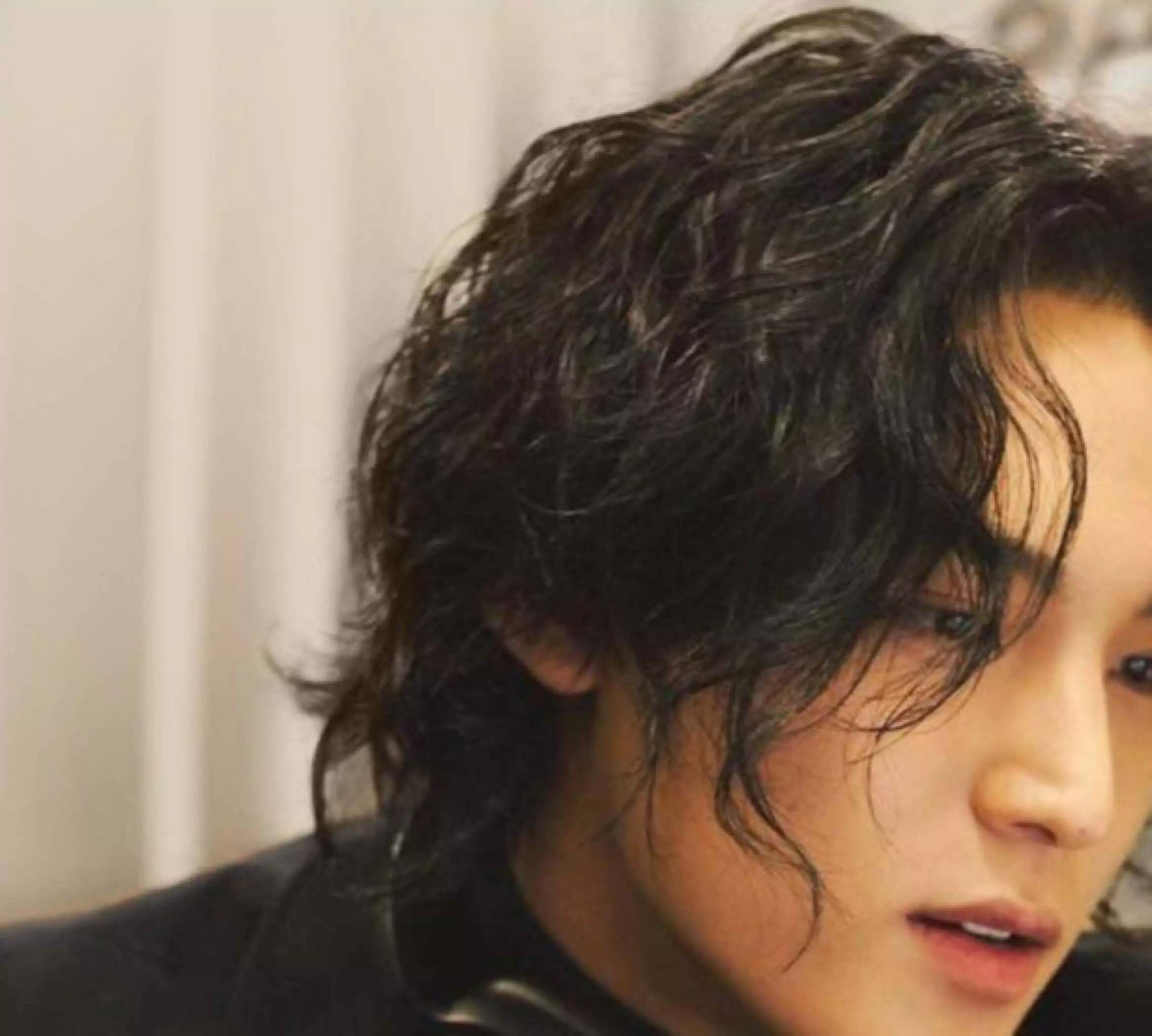 Here are the trendiest Korean hairstyles for men in 2023