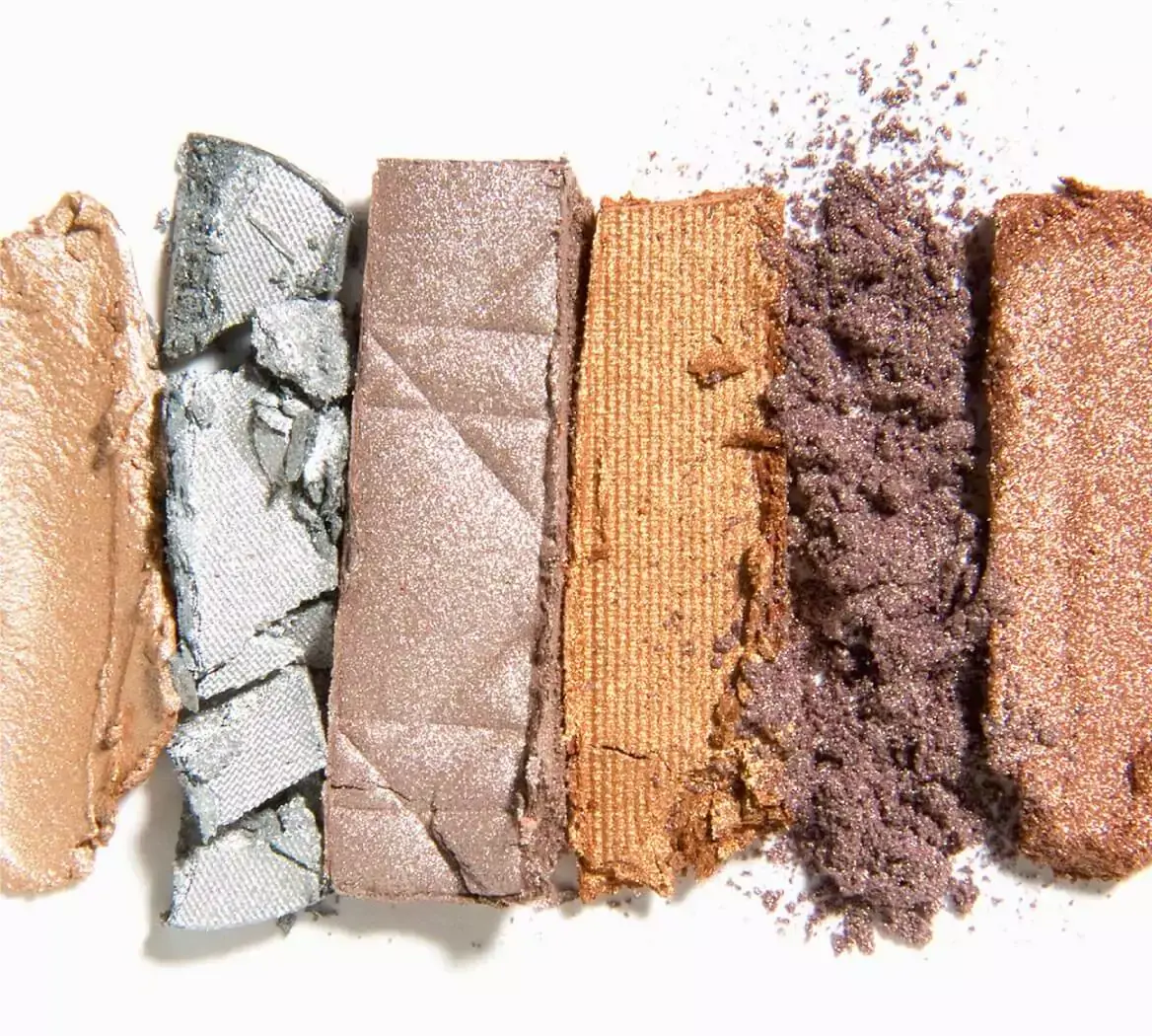 Here’s how you can keep your eye makeup from melting in the sweltering summers