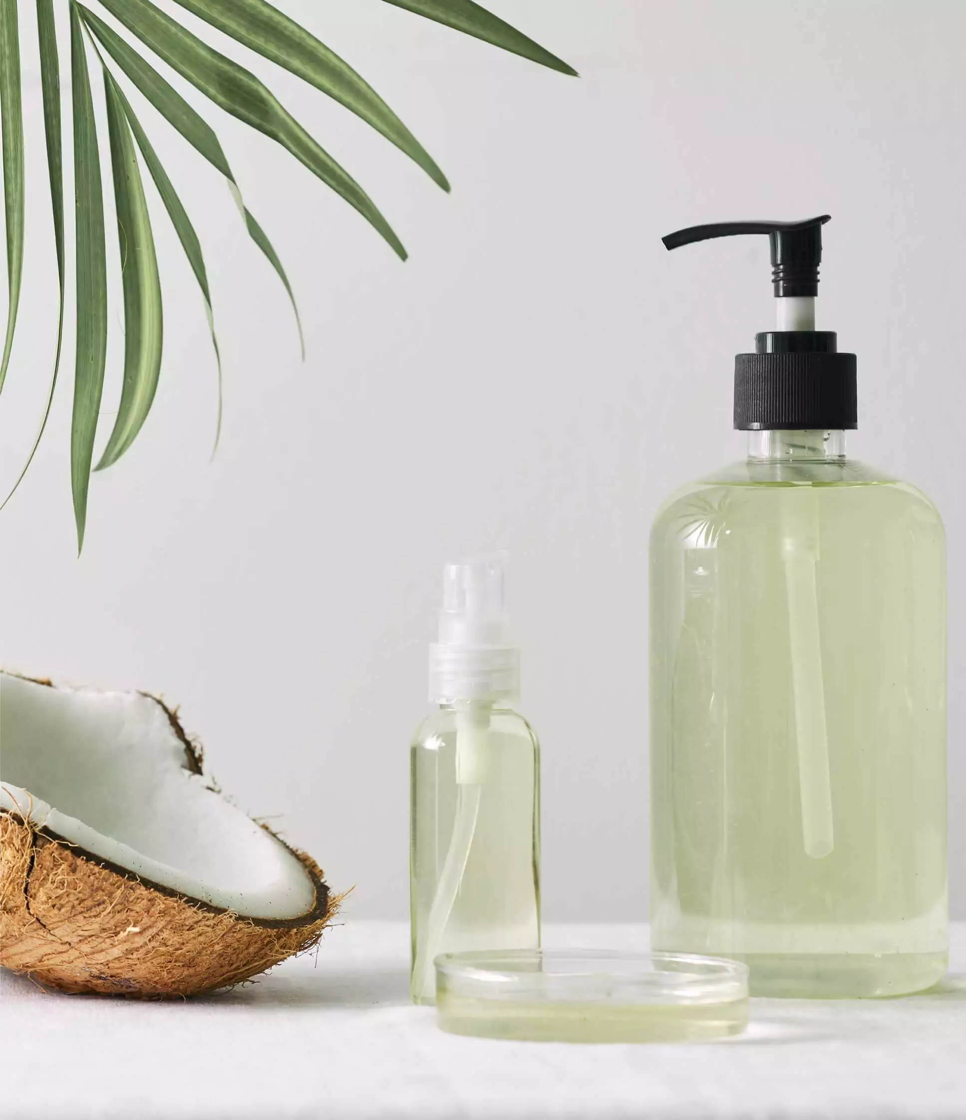 How the Indian hot oil hair treatment can give you shiny strands