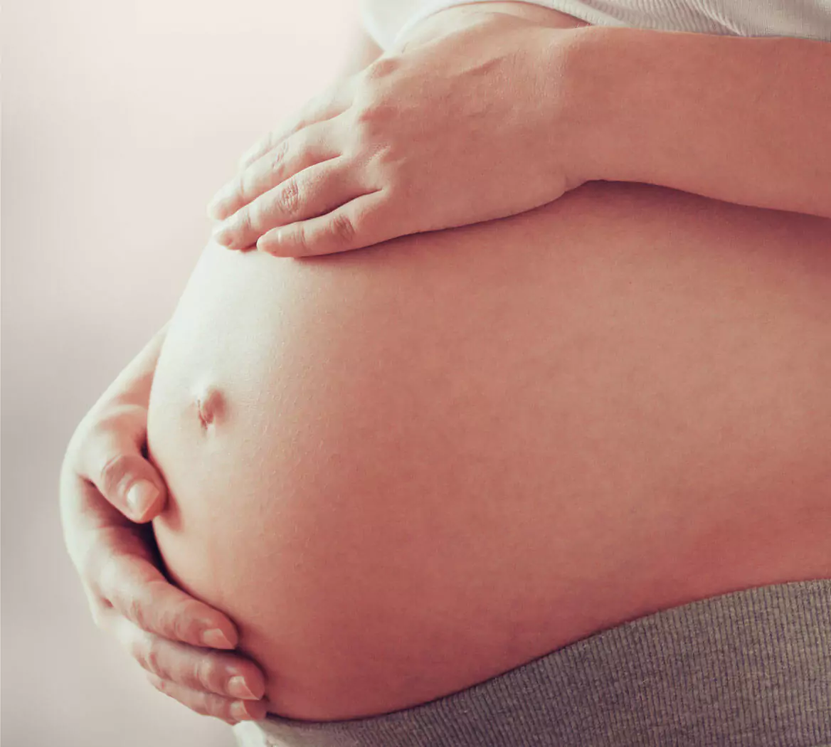 How to adjust your skincare for pregnancy and postpartum