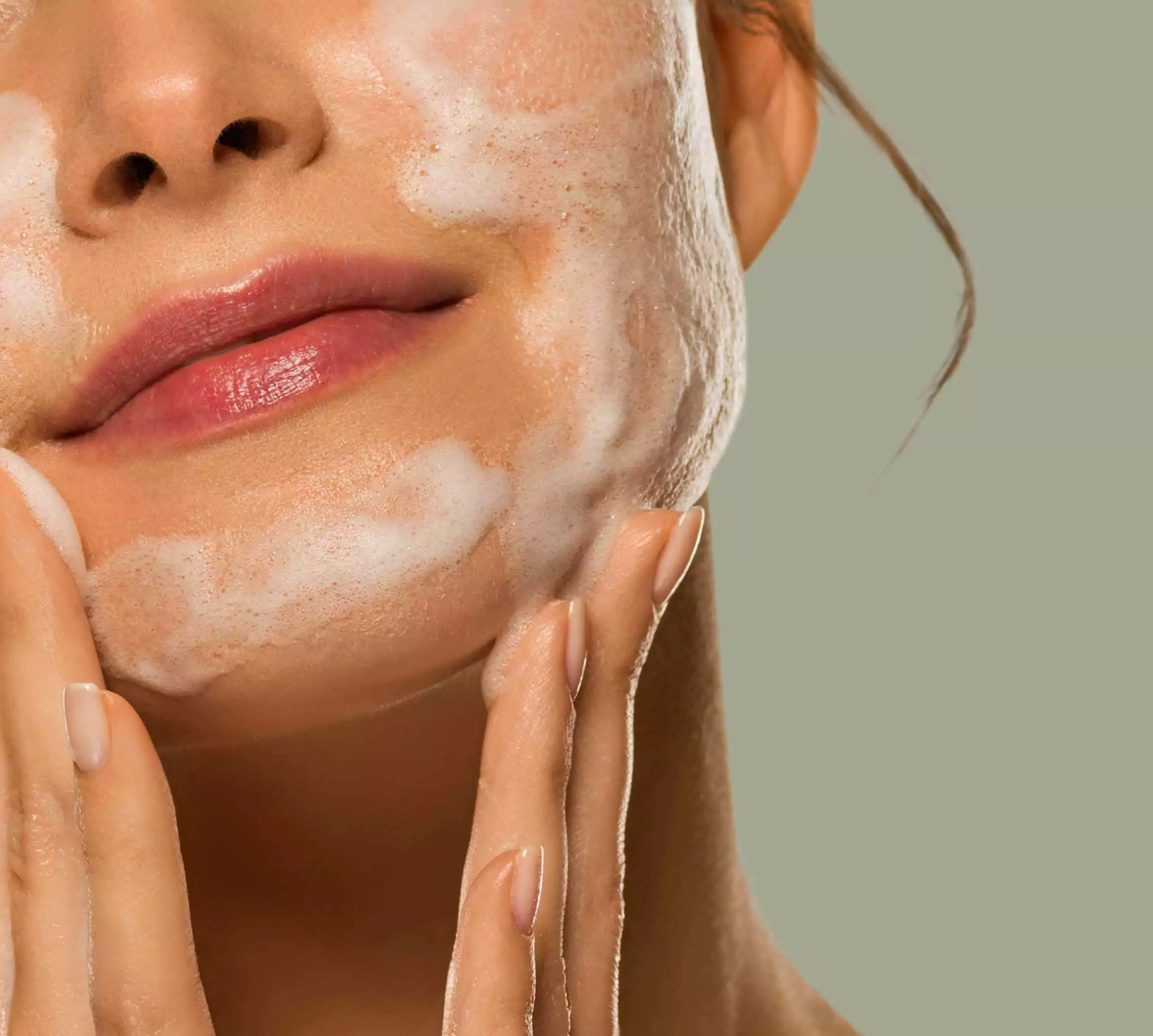 How to avoid common face washing mistakes