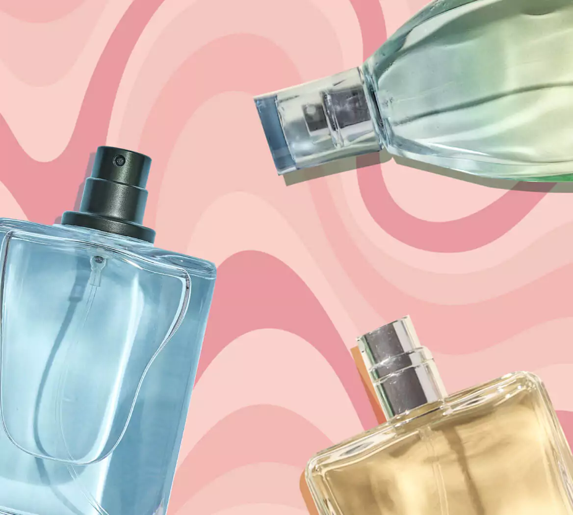 How to be the #1 gift-giver, fragrance edition