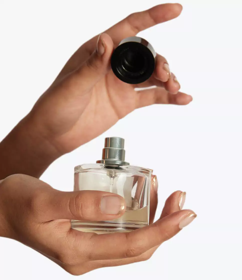 How to be the #1 gift-giver, fragrance edition