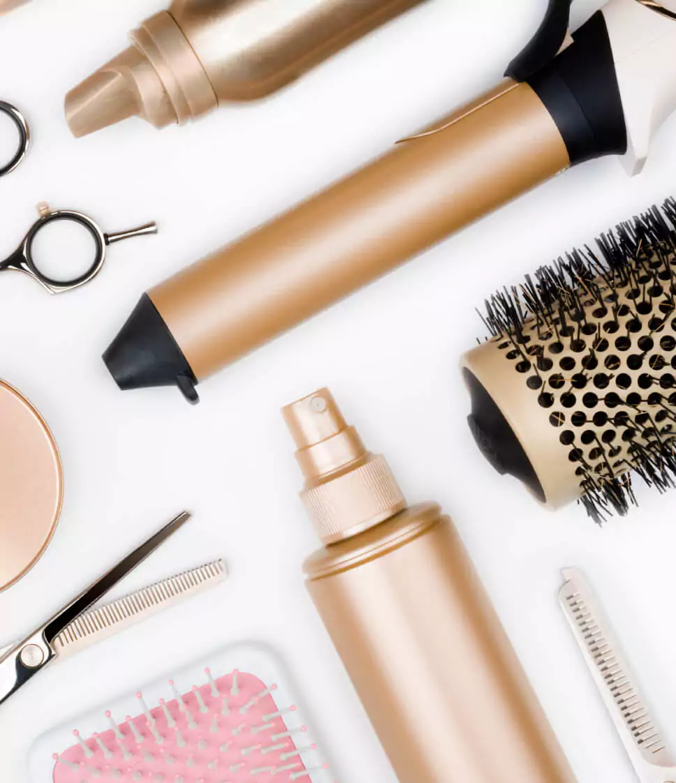 How to curl short hair: Our best hair styling tips
