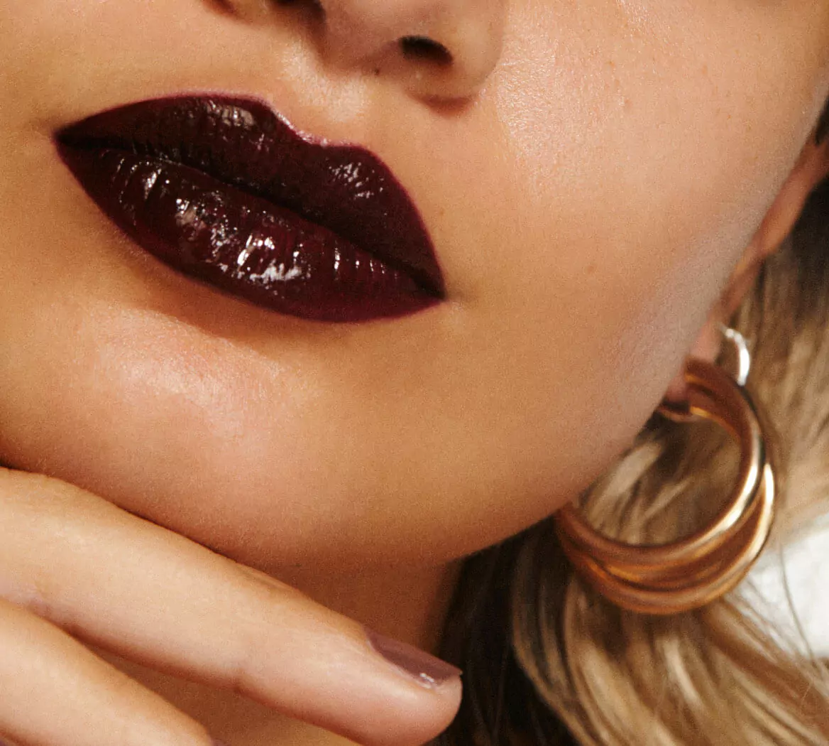 How to make your liquid lipstick last all day