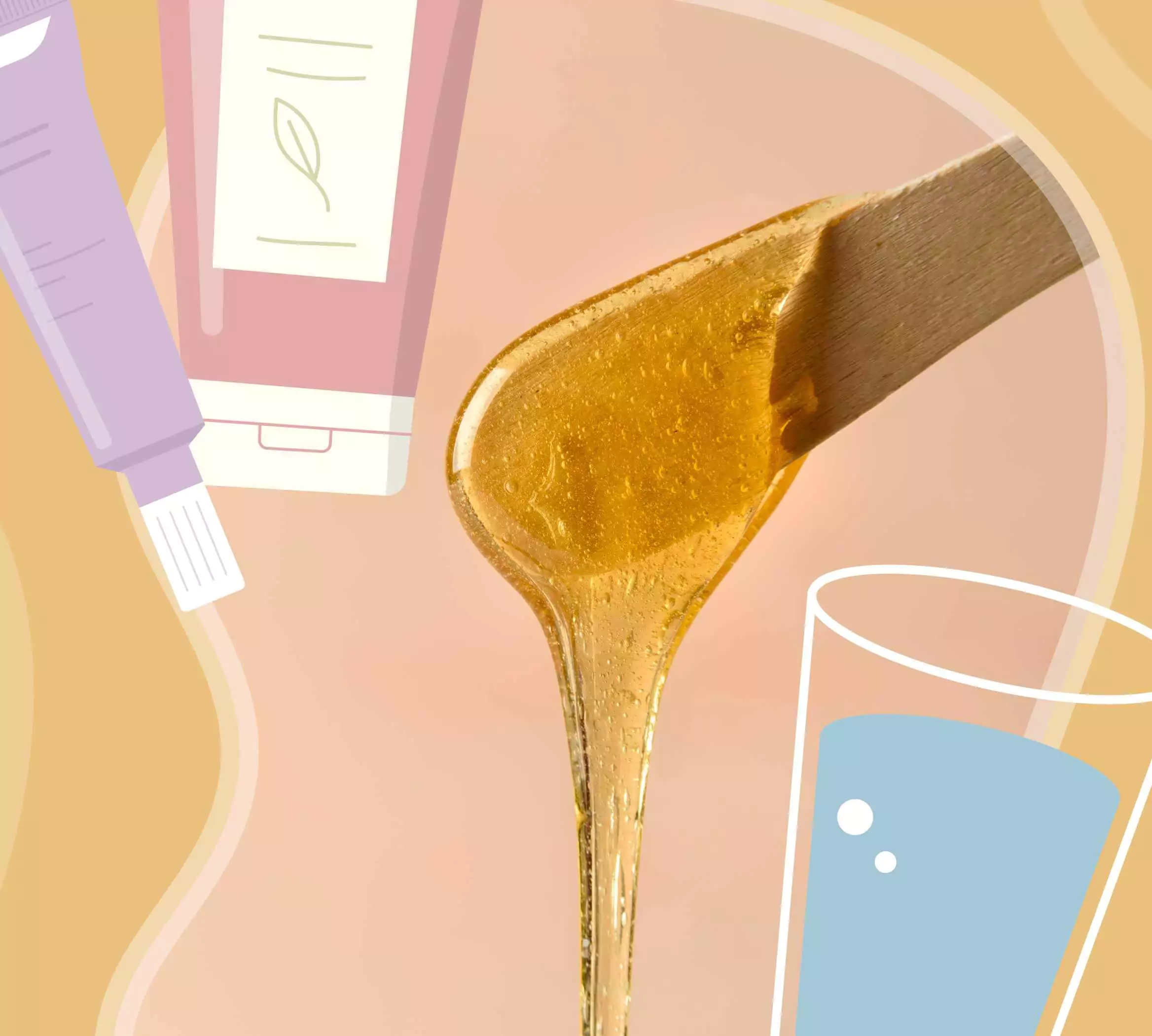 How to prep for a waxing appointment for a smoother experience