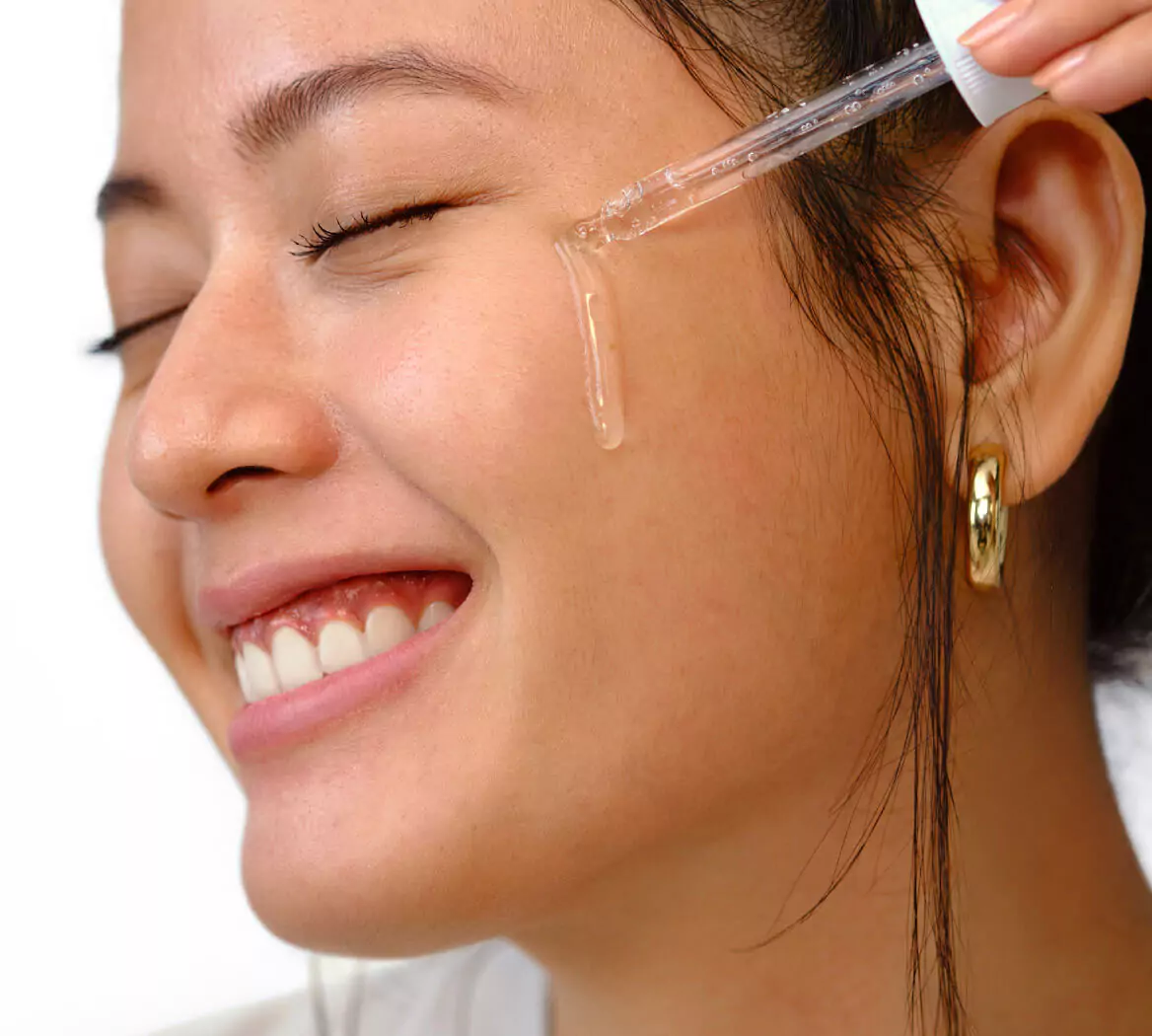 How to (safely) use skin serums during pregnancy
