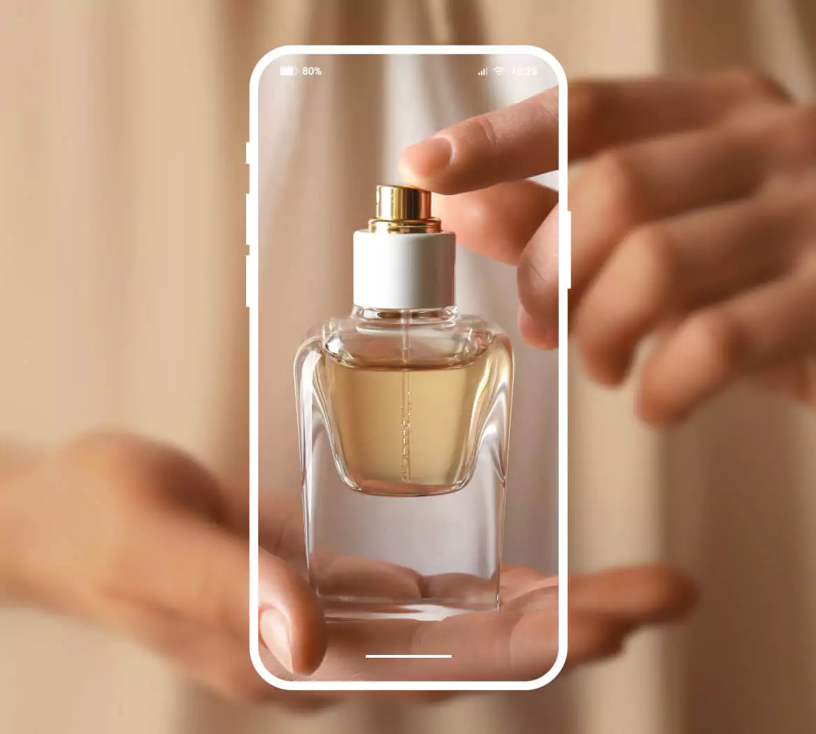 How to shop for the perfume of your dreams online