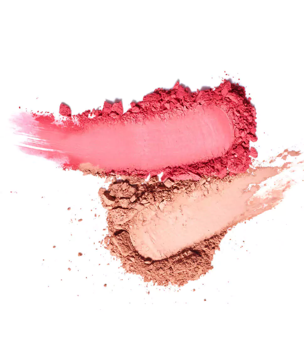 How to sweat-proof makeup for a garba night