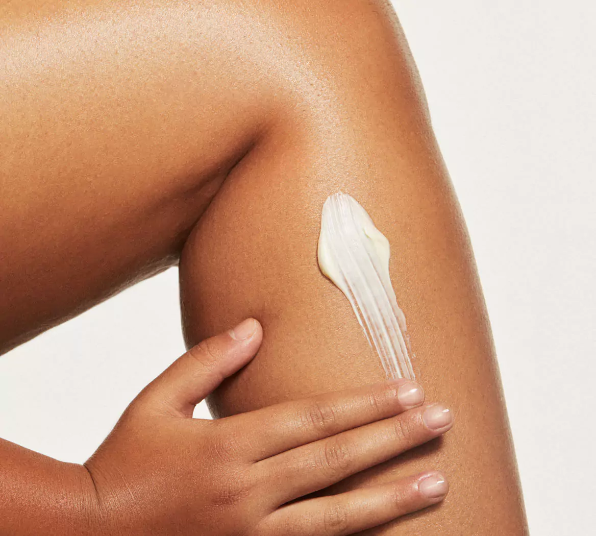 How to update your body care routine for the cold months