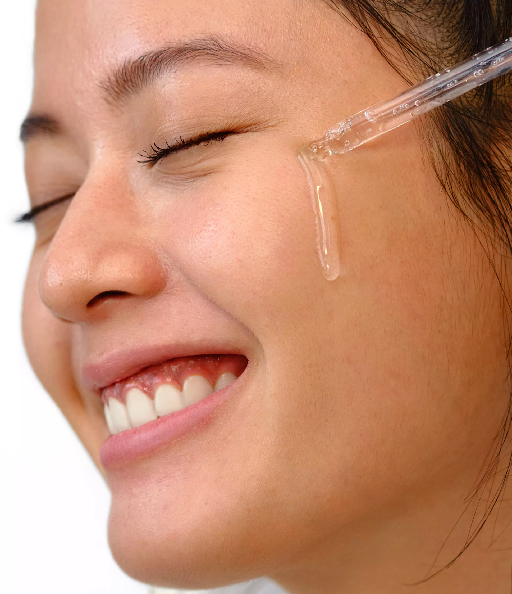 ICYMI: Hyaluronic acid is great for all skin types