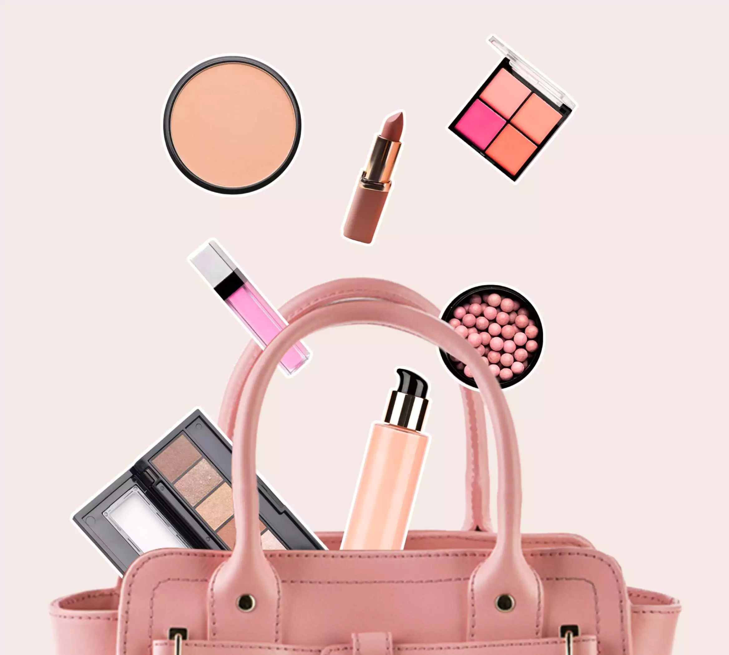 In the handbag: staples for bridesmaids to carry this wedding season