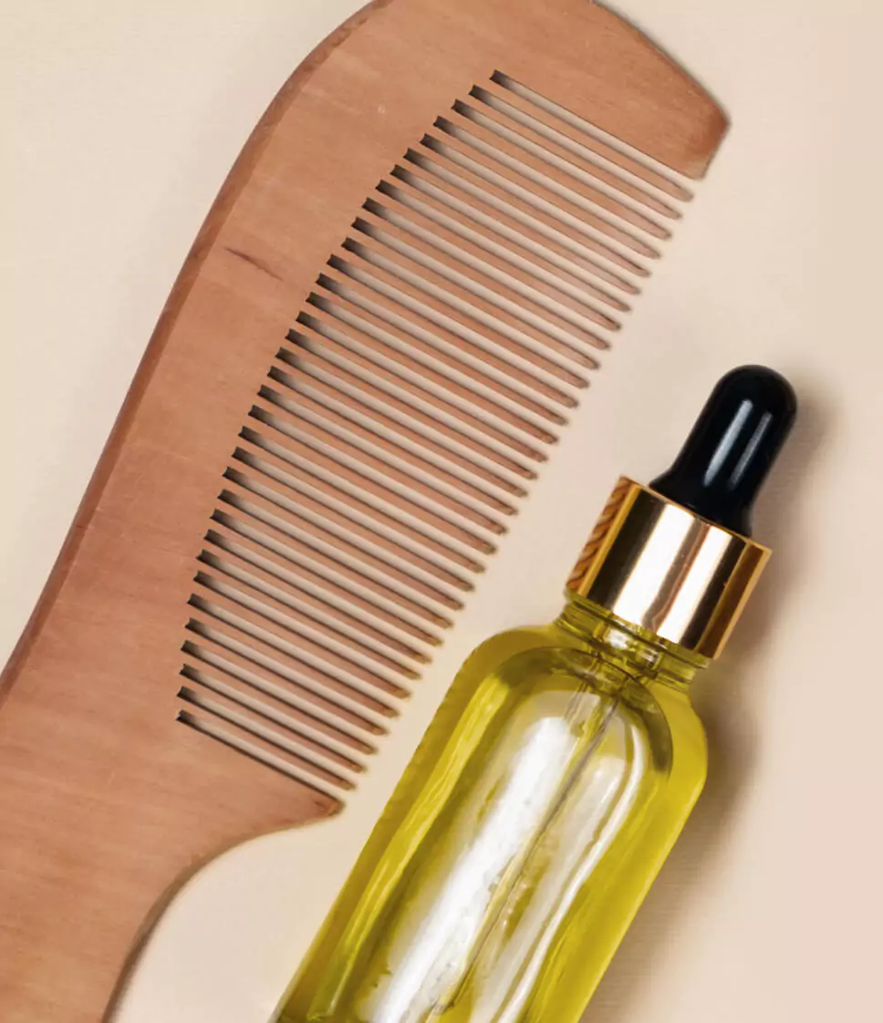 Indian ingredients for hair: time-tested care essentials to explore