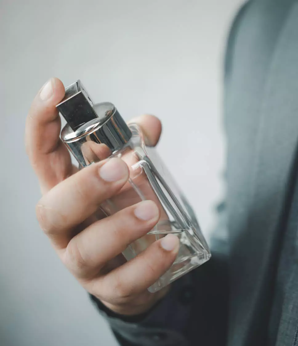 5 men’s perfumes for everyday office-wear