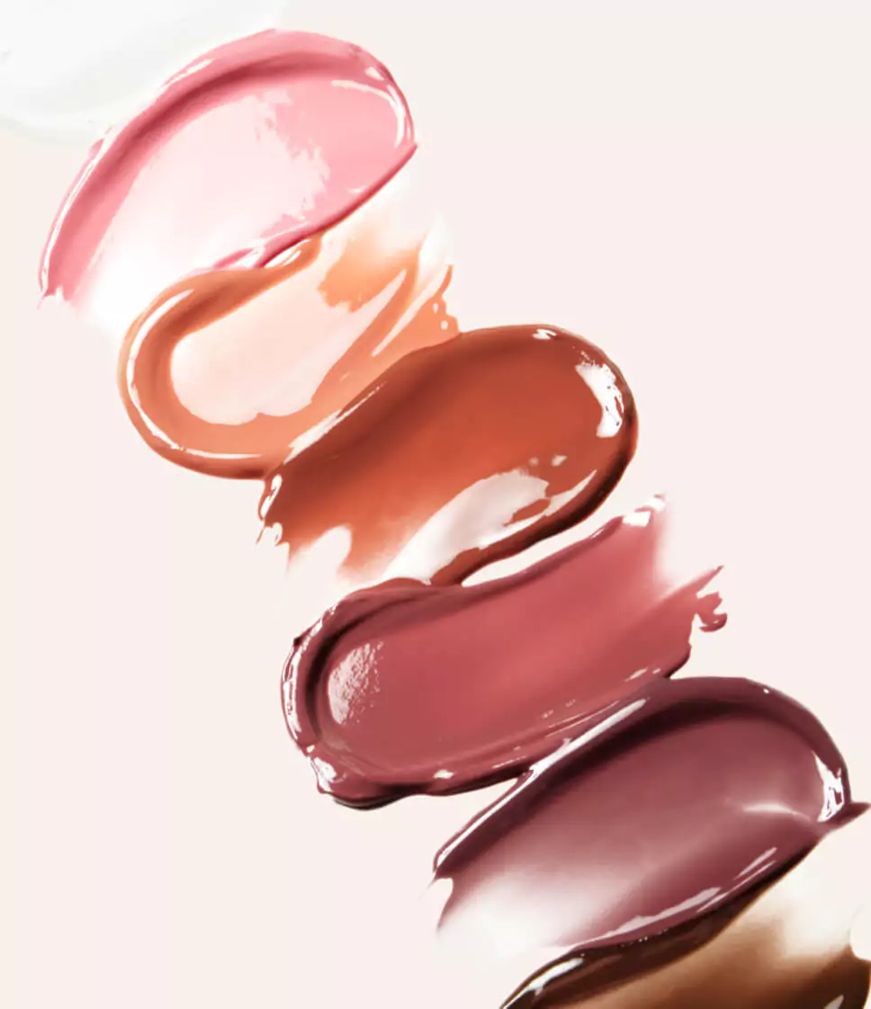 5 lip essentials for 5 different occasions