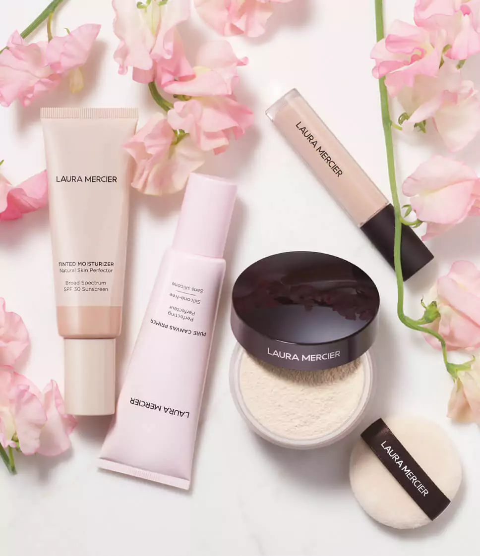 Long-lasting makeup essentials for the festive season