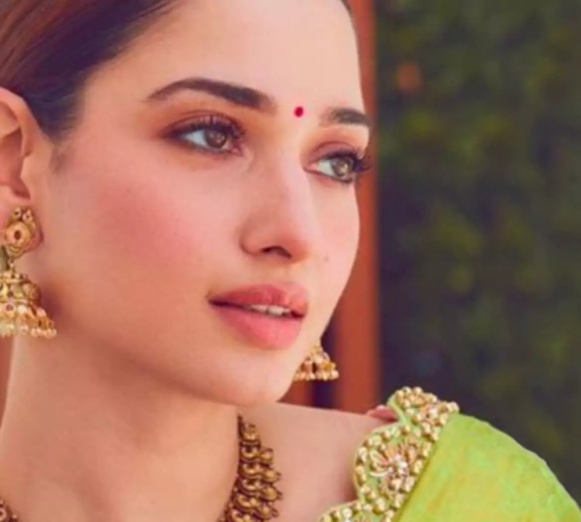 Makeup looks to try for Ganpati celebrations