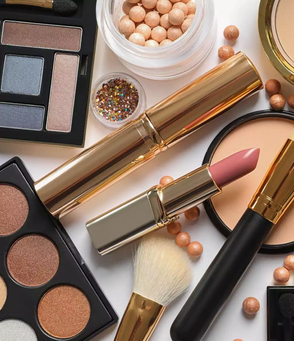 Makeup looks to try for Ganpati celebrations
