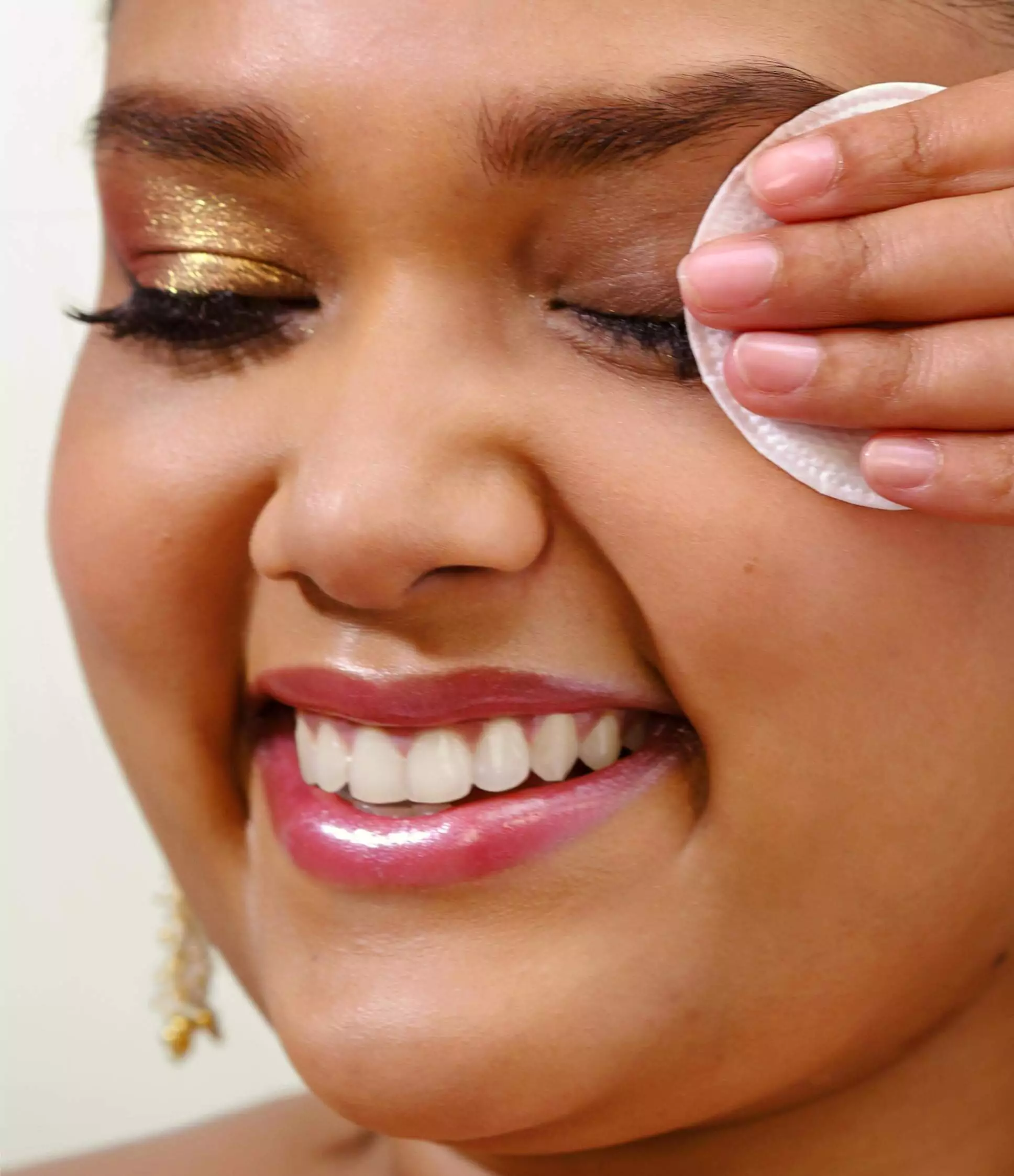 Makeup removal: Everything to do with your least favourite ritual