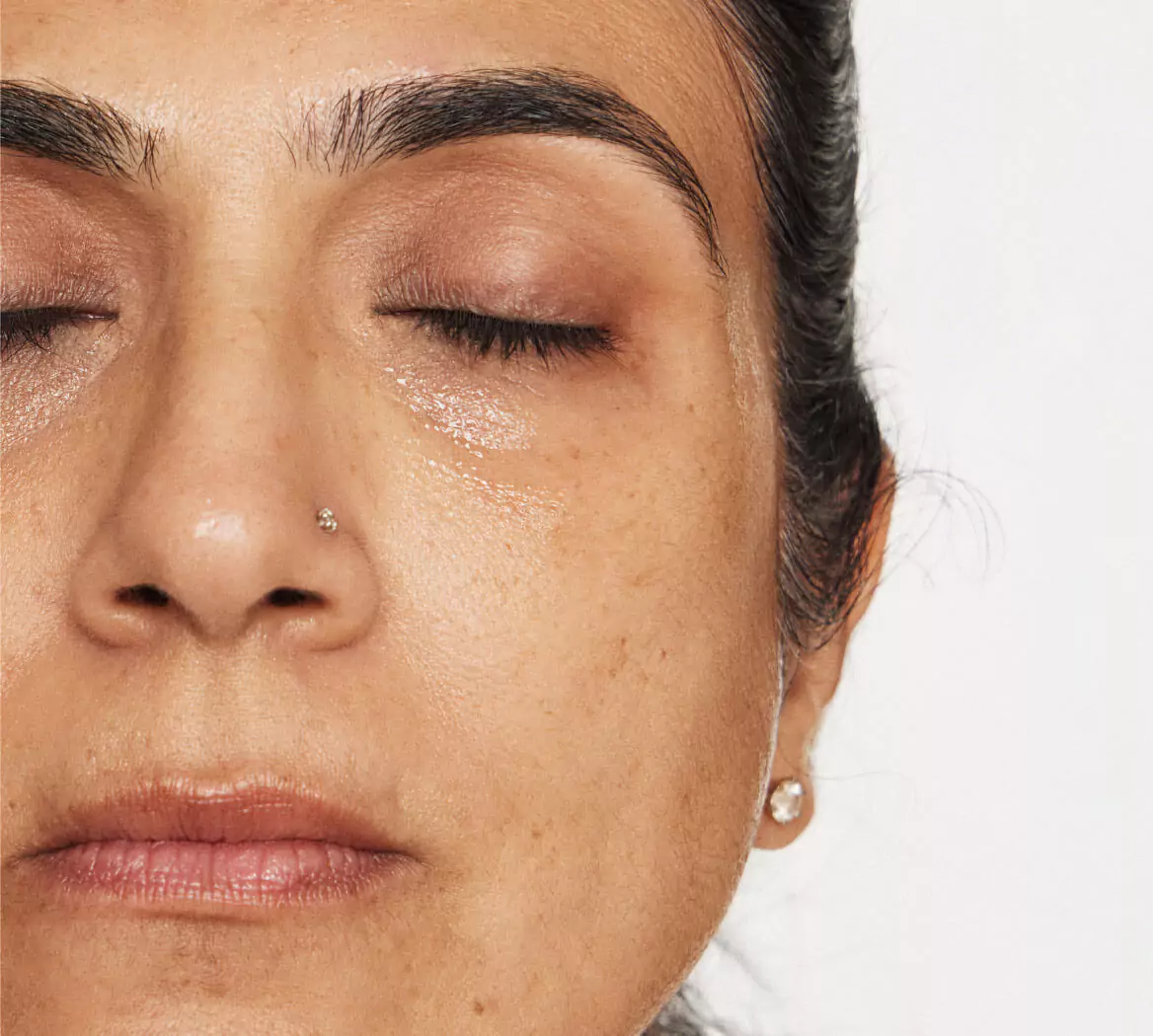 Mature and oily skin? This is the expert-approved skincare routine to follow