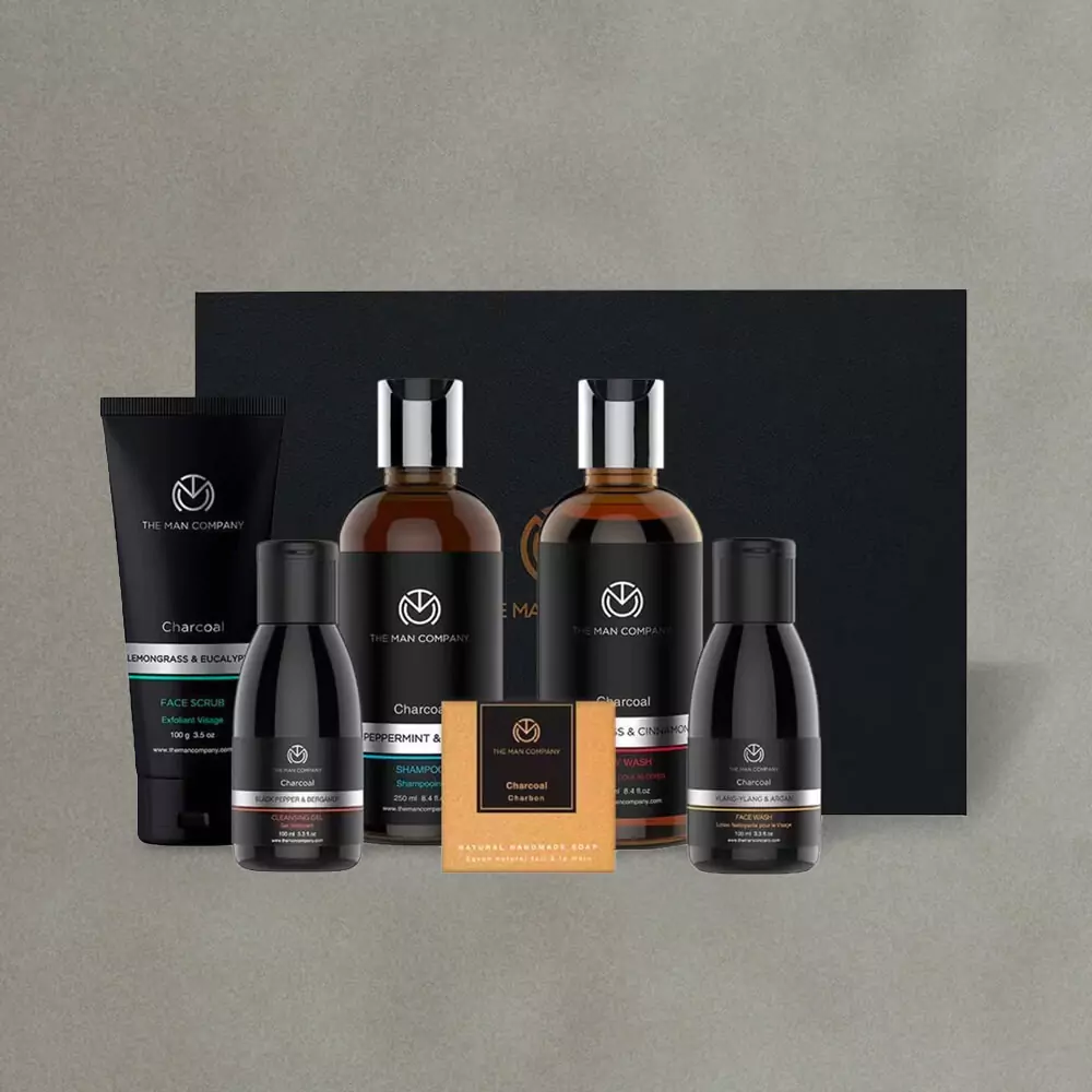 10 men’s grooming kits to cop now