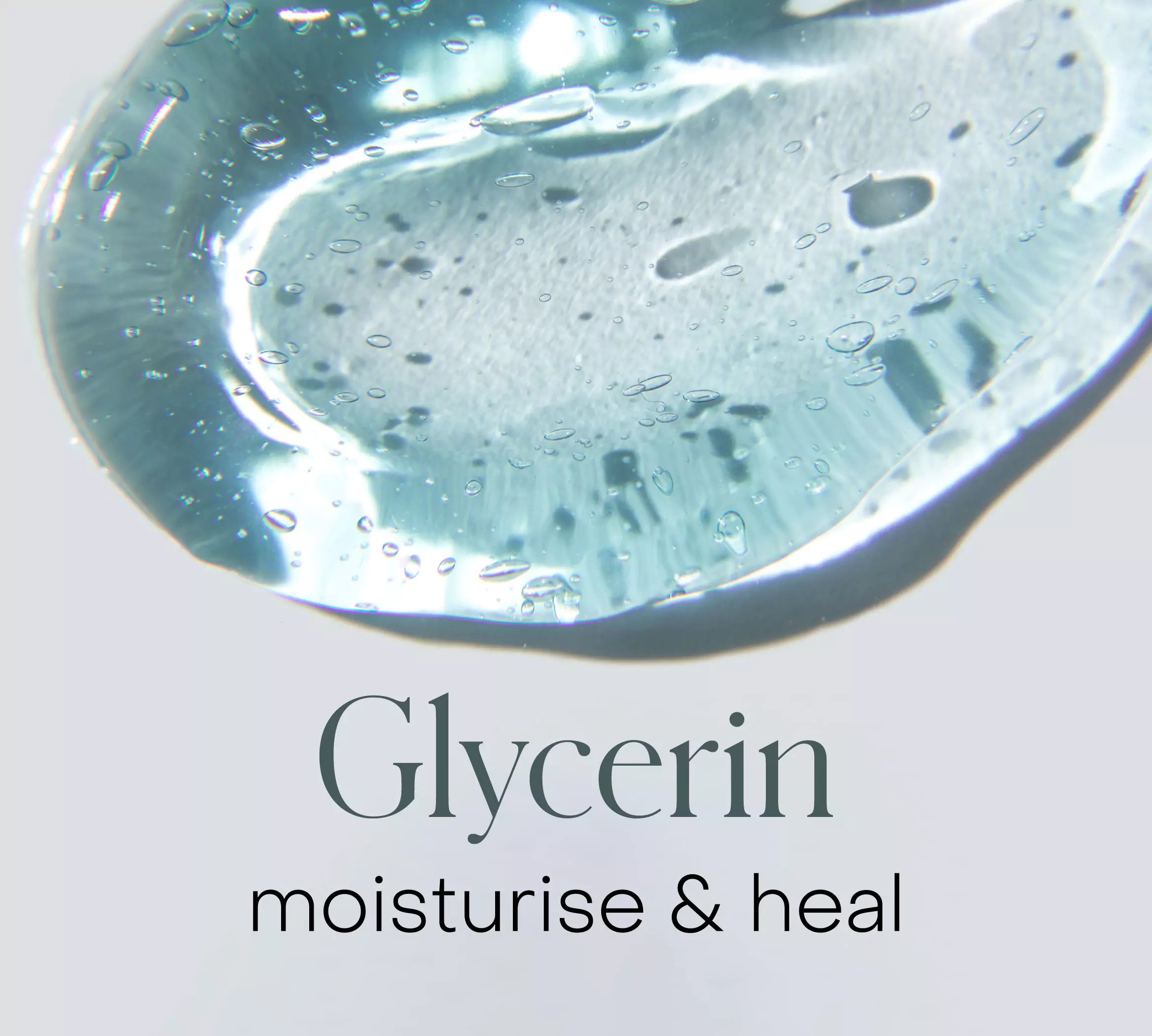 Meet glycerin: An underrated but powerful hydrator