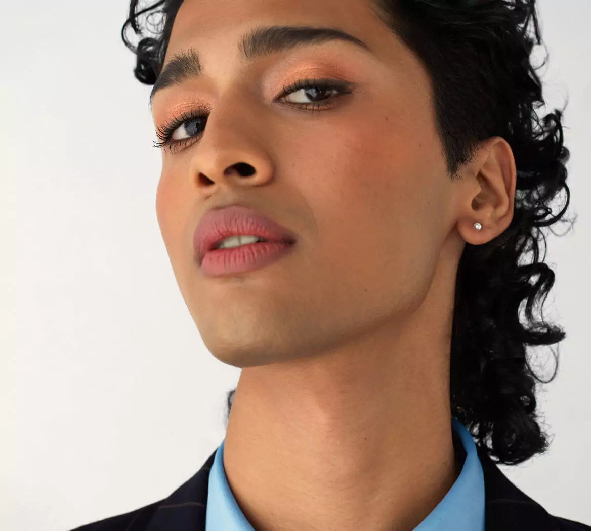 Men’s makeup 101: Q&A with a celebrity makeup artist
