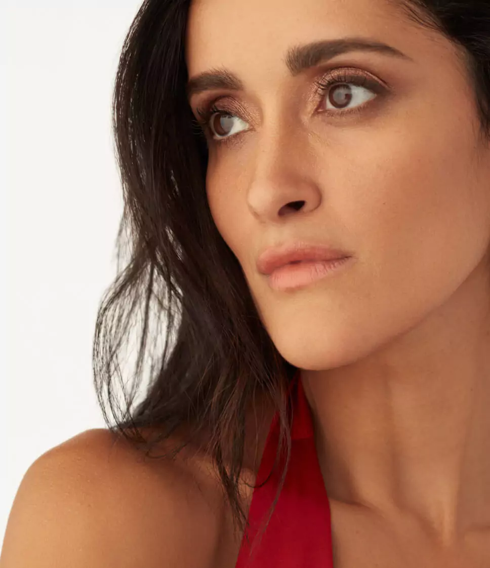 Minimal vs maximal: How to develop a makeup routine that works for you